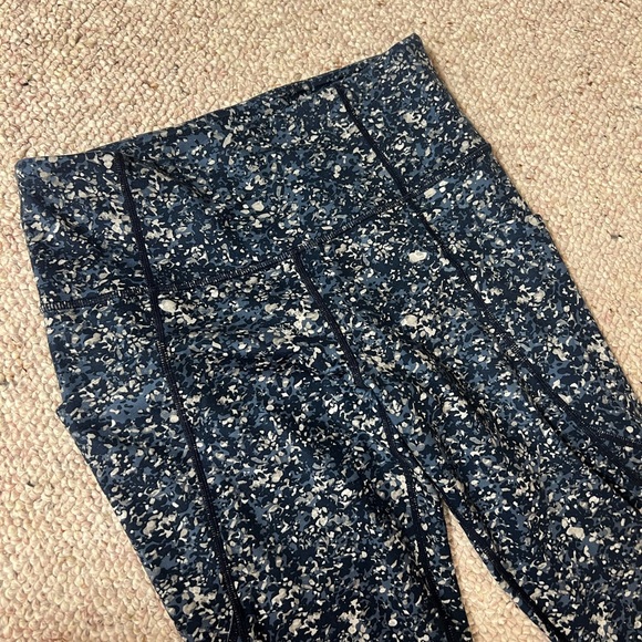 Athleta leggings - Picture 6 of 9